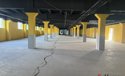Продажа торгового помещения, Гродно, Поповича, 4, 1485 кв.м.. Фото 18
