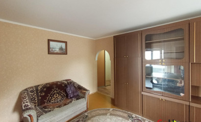 Купить 3-комнатную квартиру, Лида, Космонавтов ул., 10/3. Фото 3
