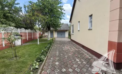  1-этаж.(86.4 м2), Брест(Киевка)