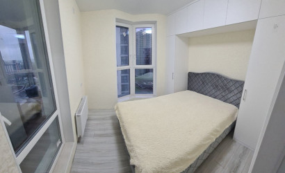 Купить 2-комнатную квартиру, Минск, Михаила Савицкого, 22 (Октябрьский район). Фото 4