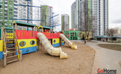 Купить 2-комнатную квартиру, Минск, Скрыганова ул., 4/Б (Фрунзенский район). Фото 39