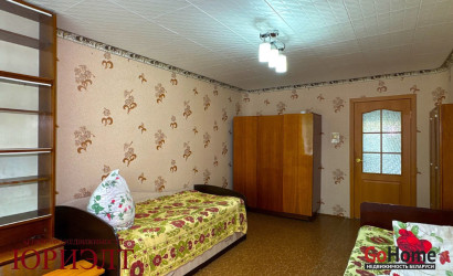 Купить 3-комнатную квартиру, Тулово, Садовая, 15. Фото 4