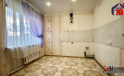 Купить 3-комнатную квартиру, Солигорск, Северная ул., 25. Фото 10