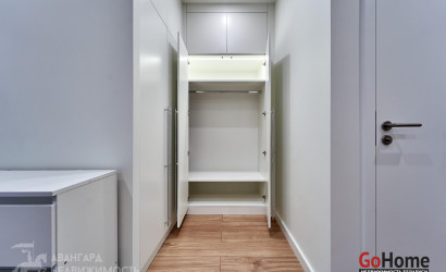 Купить 1-комнатную квартиру, Минск, Виталия Цвирко ул., 74 (Советский район). Фото 19