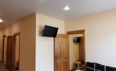 Снять 5-комнатную квартиру на сутки, Новополоцк, Межевая 7. Фото 3