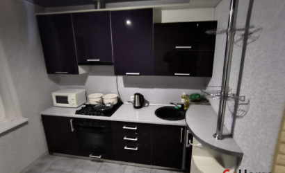 Снять 2-комнатную квартиру на сутки, Чаусы, ул. Гагарина 5. Фото 7