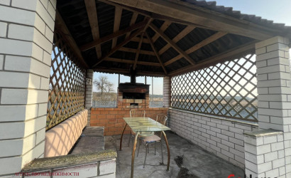 Купить коттедж, Дворцы, Советская, 25 соток. Фото 6