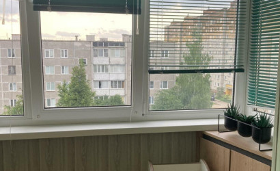 Купить 3-комнатную квартиру, Лида, Тухачевского ул., 89. Фото 12