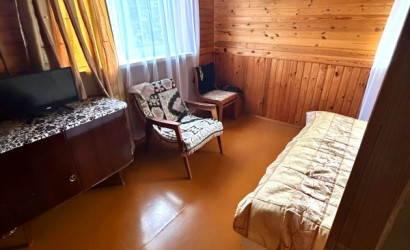 Купить дом в деревне, Березовая роща, 9.71 соток. Фото 39