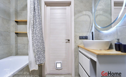 Купить 2-комнатную квартиру, Минск, Николы Теслы ул., 1 (Октябрьский район). Фото 14