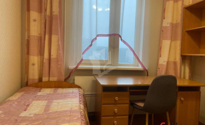 Снять 3-комнатную квартиру, Минск, ул. Шафарнянская, д. 2а. Фото 14