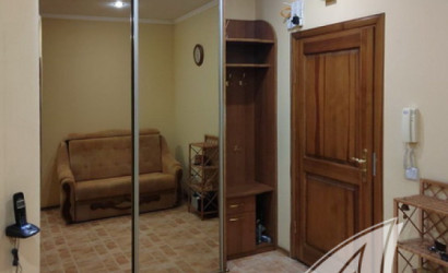 Купить 2-комнатную квартиру, Брест, Киевка, ул. Вольная. Фото 12