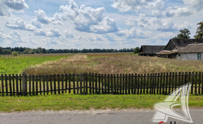 Купить дом в деревне, Сычево, Озятский с/с, 25 соток. Фото 29