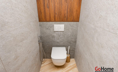 Купить 3-комнатную квартиру, Минск, Мира просп., 1 (Октябрьский район). Фото 39