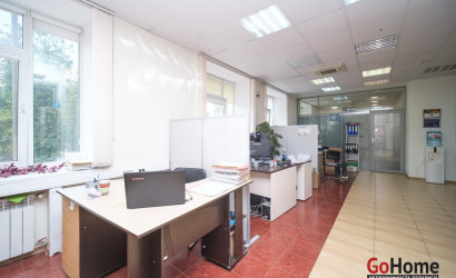 Аренда помещения, Минск, Свердлова ул., 23, 159.6 кв.м.. Фото 2