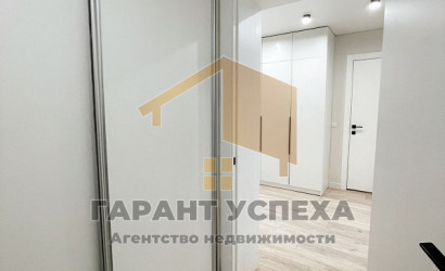 Купить 1-комнатную квартиру, Брест, ул. Речицкая, д. . Фото 14