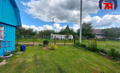 Купить дом в деревне, Ромашка, 8.37 соток. Фото 5