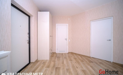 Купить 2-комнатную квартиру, Минск, Монюшко ул., 22 (Ленинский район). Фото 28
