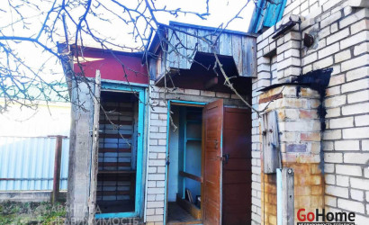 Купить дом в деревне, Залесье, 9 соток. Фото 27