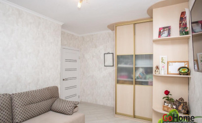 Купить 2-комнатную квартиру, Минск, Звязда газеты просп., 5 (Московский район). Фото 3