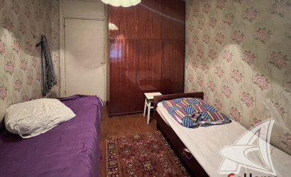 Купить 3-комнатную квартиру, Брест, Центр, ул. Пушкинская. Фото 7