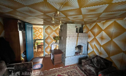 Купить дом в деревне, УЗВЫШША, 10 соток. Фото 3