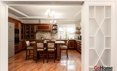 Купить дом, Медухово, 13 соток. Фото 20