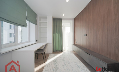 Снять 3-комнатную квартиру, Минск, Победителей, 135Б (Центральный район). Фото 27