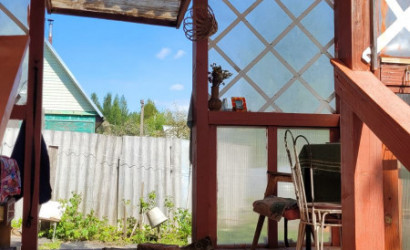 Купить дачу, Витебск, 2-я Великодушная, 29, 7.19 соток. Фото 7