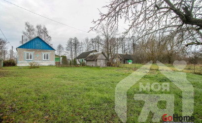 Купить дом, Городьки, Ленина ул., 19 соток. Фото 4