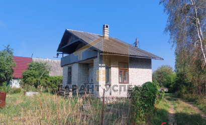 Купить дачу, Большие Косичи, Чернинский с/с, 5 соток. Фото 1