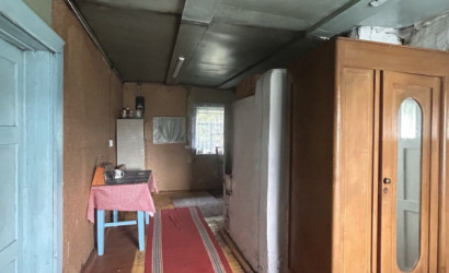 Купить дом, Дисна, Первомайская ул., 15, 9 соток. Фото 6