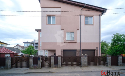 Купить 5-комнатную квартиру, Минск, Ильменская ул., 14(Первомайский район). Фото 2