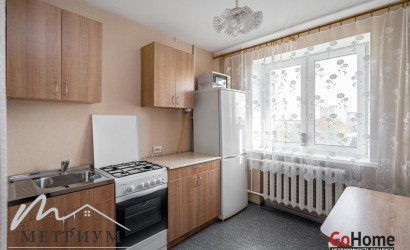 Купить 2-комнатную квартиру, Минск, Голодеда ул., 15 (Заводской район). Фото 9