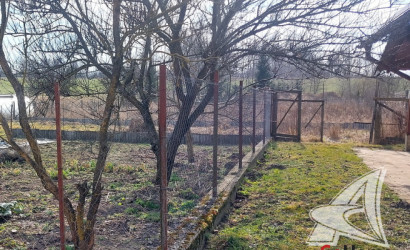 Купить дом, Волчин, Волчинский с/с, 25 соток. Фото 28