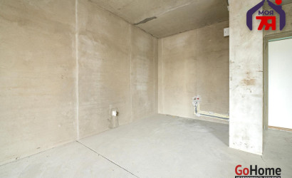 Купить 1-комнатную квартиру, Минск, Виталия Цвирко ул., 96 (Советский район). Фото 9