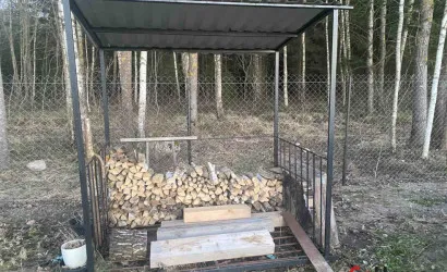  2-этаж.(45 м2), Жодишки(Центральная)