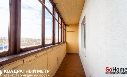 Купить 2-комнатную квартиру, Столбцы, Центральная ул., 19. Фото 10