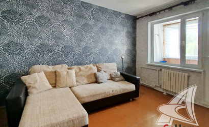 Купить 2-комнатную квартиру, Вельямовичи, , . Фото 7