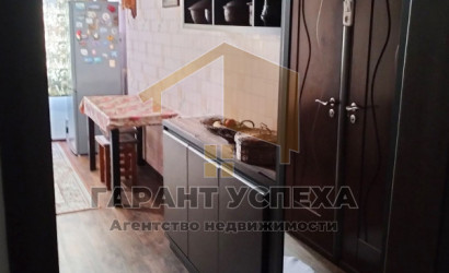 Купить 3-комнатную квартиру, Беловежский, ул. Ленина. Фото 9