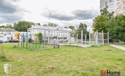 Купить 1-комнатную квартиру, Минск, Асаналиева, 13/2 (Октябрьский район). Фото 16
