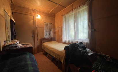 Купить дом в деревне, АЭРОФЛОТ, 6.08 соток. Фото 13