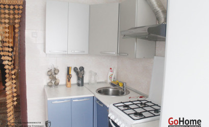 Купить 3-комнатную квартиру, Столбцы, Фридриха Энгельса, 1. Фото 6