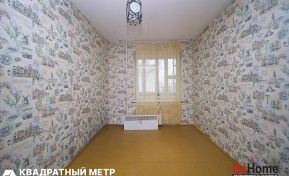 Купить 2-комнатную квартиру, Смолевичи, Жодинская ул., 14. Фото 3