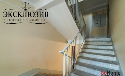 Купить 5-комнатную квартиру, Минск, Авангардная ул., 54 (Партизанский район). Фото 17