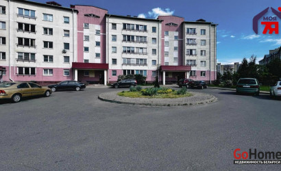 Купить 3-комнатную квартиру, Солигорск, Октябрьская ул., 6/А. Фото 24