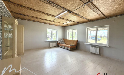 Купить дом, Метявичи, Калинина ул., 25 соток. Фото 31