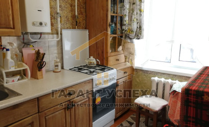 Купить 1-комнатную квартиру, Брест, ул. Красногвардейская. Фото 2