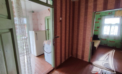 Купить дом, Знаменка, Знаменский с/с, 25 соток. Фото 1