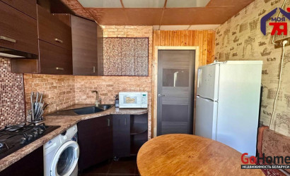 Купить 3-комнатную квартиру, Слуцк, Зеленая ул., 9. Фото 4